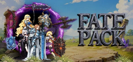 Games like FATE PACK