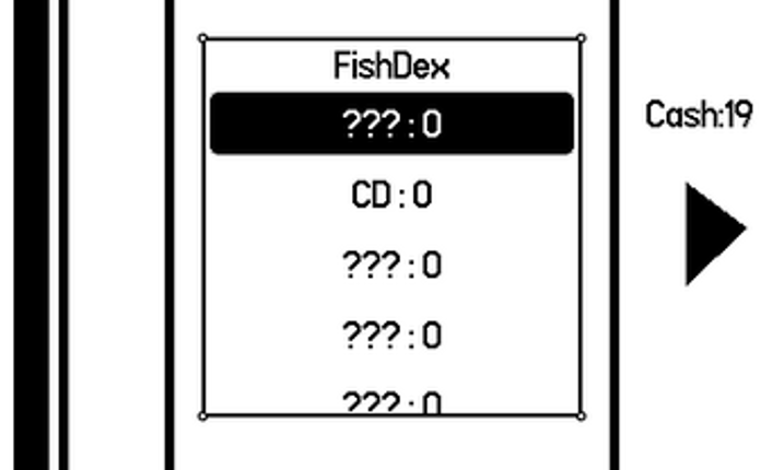 Fish Fear Me: 99 screenshot