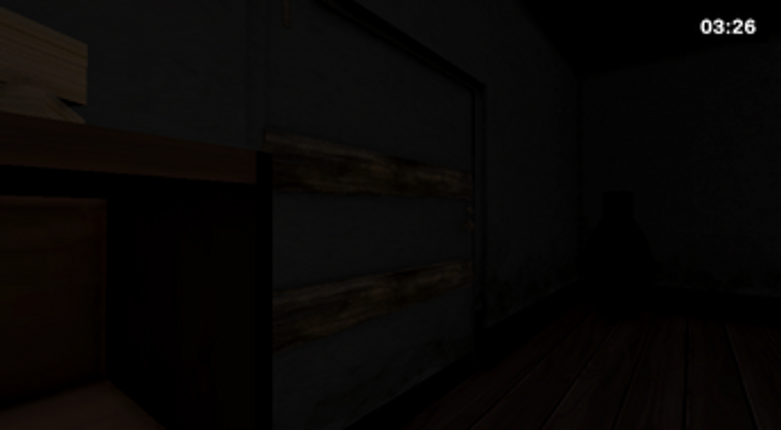 Five Minutes Remaining Image