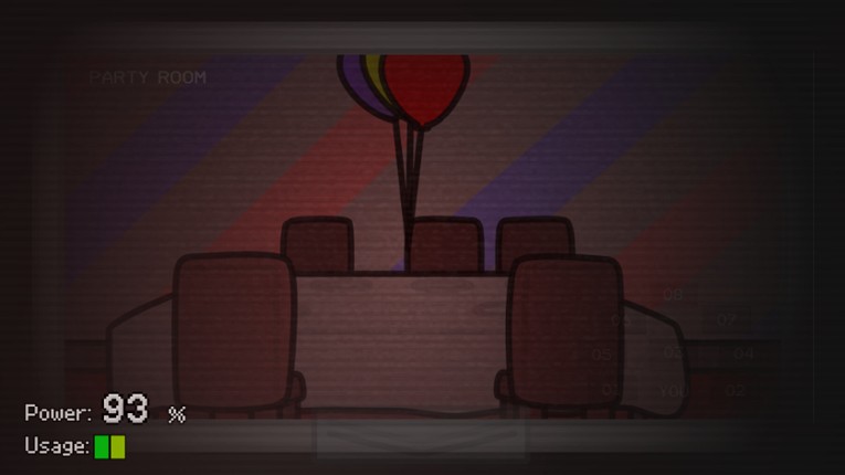 Five Nights At PT's Remastered Image