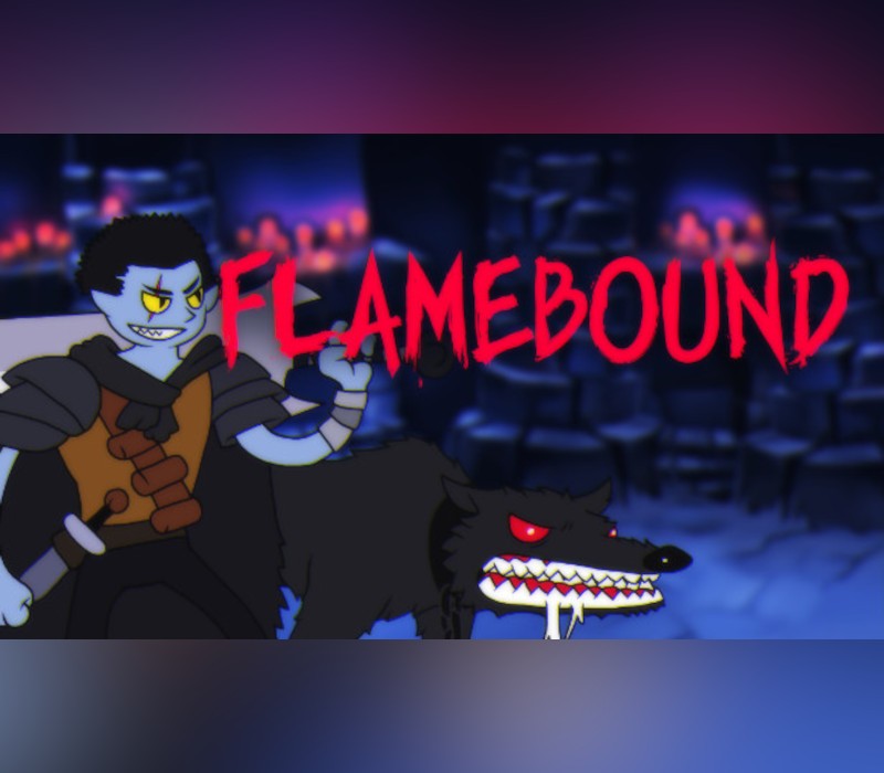 Games like Flamebound