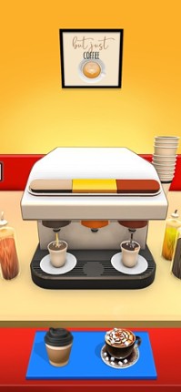 Food Simulator Drive thru Game Image