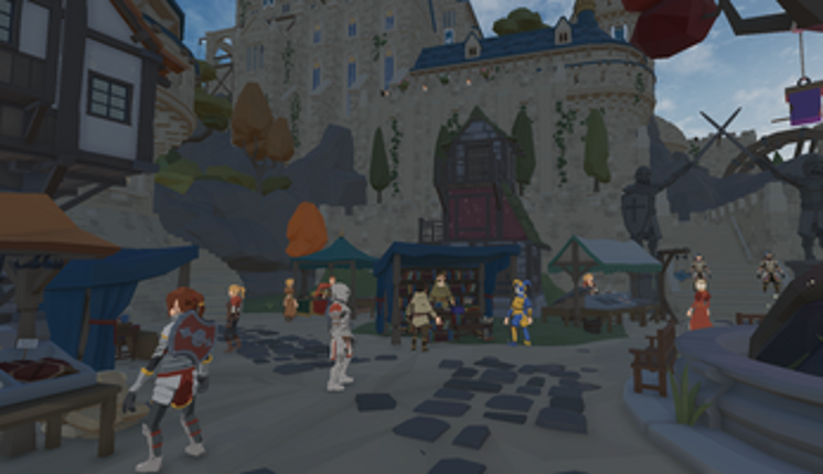 Forged Kingdoms Image