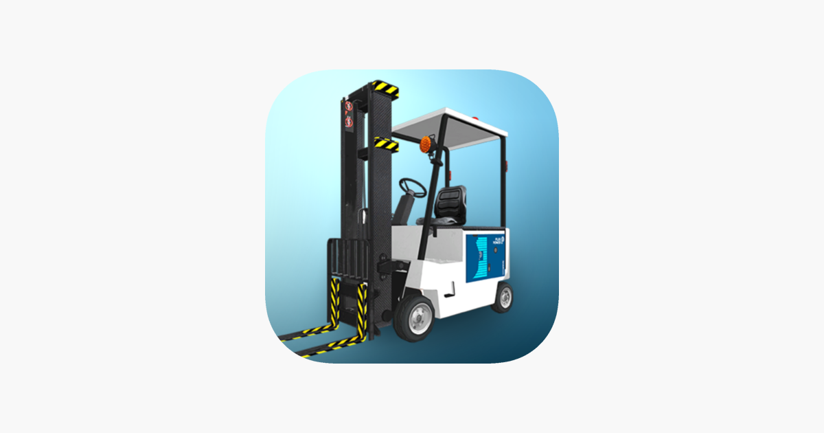 Games like Forklift Faceoff