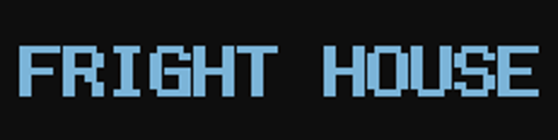 Fright House screenshot