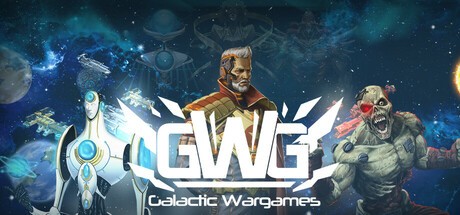 Games like Galactic Wargames