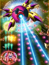 Galaxy Strike: Space Shooter Image