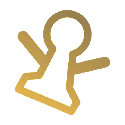 Acid Ape Chess GM Edition Image