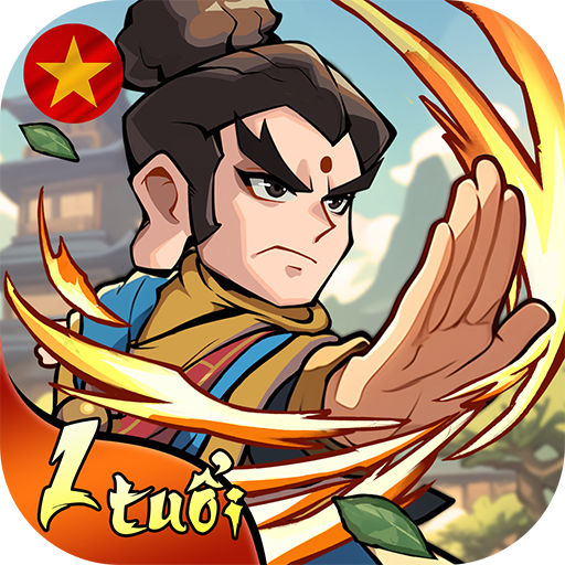 Games like Võ Lâm Đại Minh Tinh