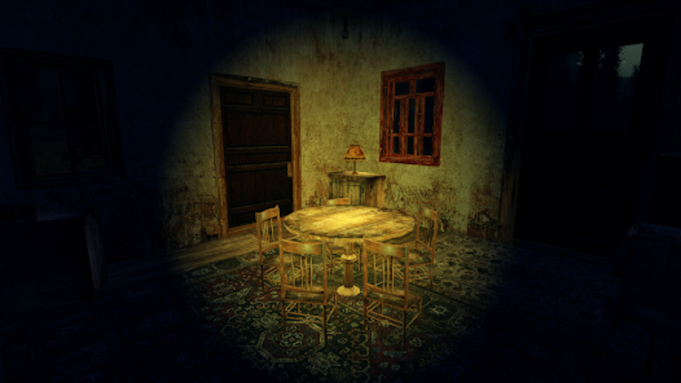 Radiation City Free screenshot