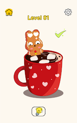 Draw One Puzzle: Brain Games screenshot