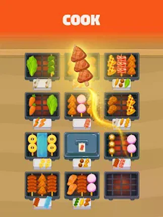 Kitchen Masters Image