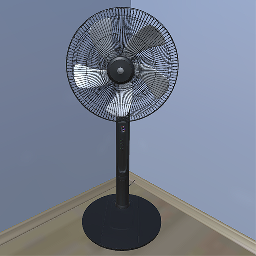 Games like Fan simulator