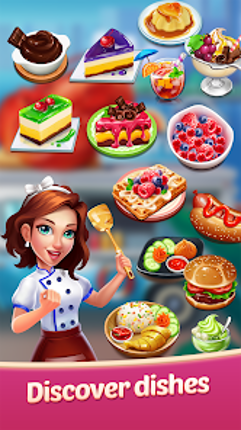 Cooking Truck - Food Truck screenshot