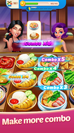 Cooking Truck - Food Truck screenshot