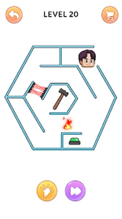 Big Head Kpop Image