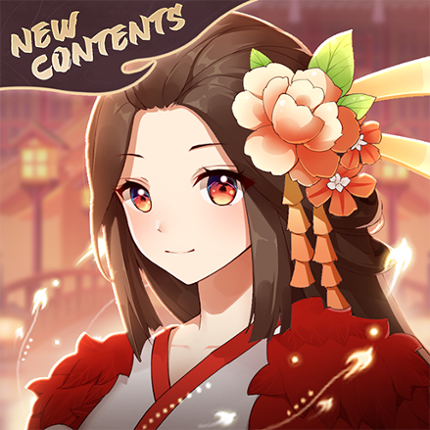 Yokai Tamer-new contents Game Cover