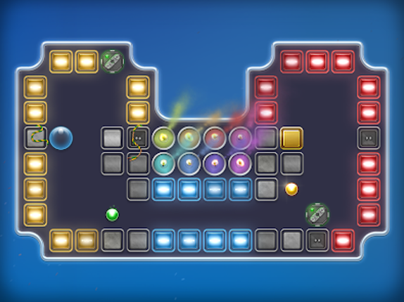 Quell Zen screenshot