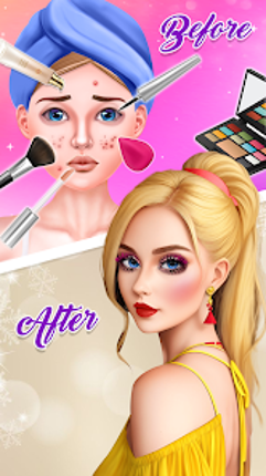 Fashion Show: Dress up Games Image