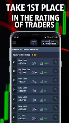 Forex Battle Image