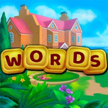 Travel words: Word find games Image