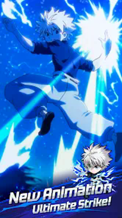 HUNTER×HUNTER NEN×SURVIVOR Image