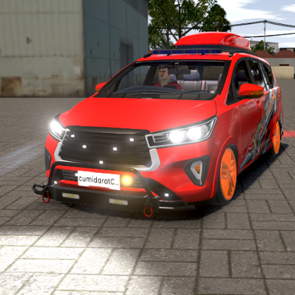 Cumi Darat Multiplayer Image
