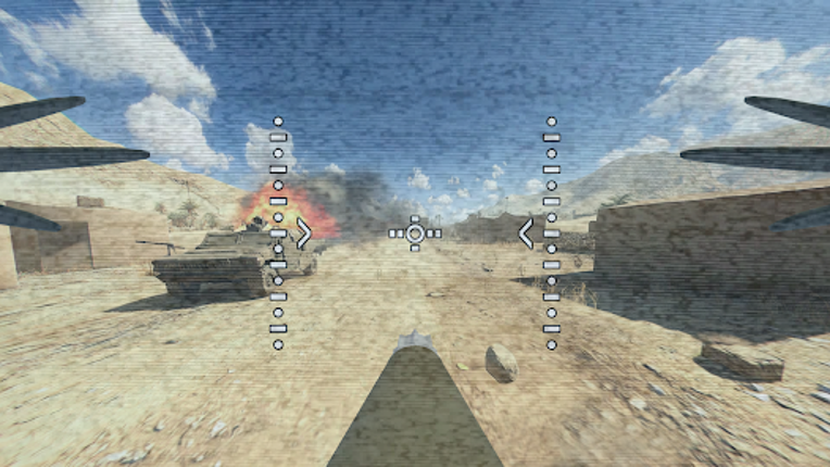 FPV War Kamikaze Drone screenshot