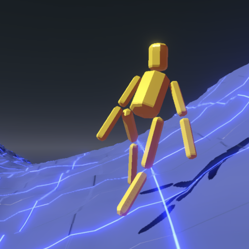 Games like Puppetman Off-Road