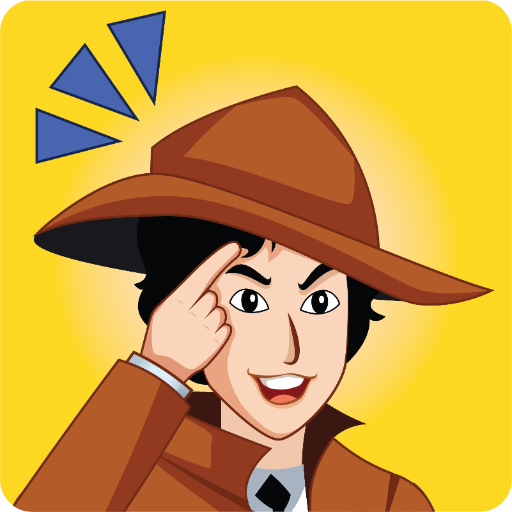 Games like Detective IQ: Brain Games