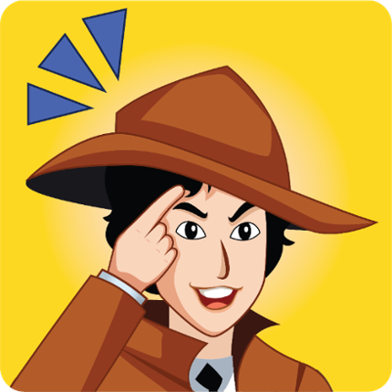 Detective IQ: Brain Games Image