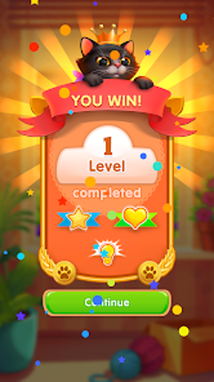 Meow - Find The Differences screenshot