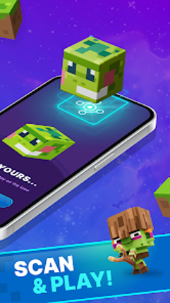 AERTHLINGS: Collect & Trade! screenshot