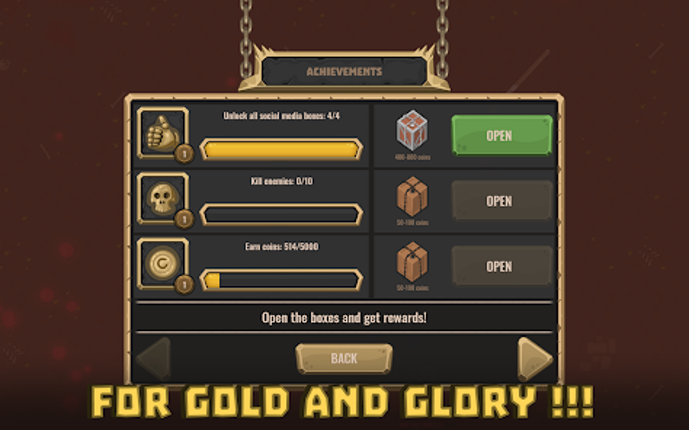 BrutalMania.io screenshot