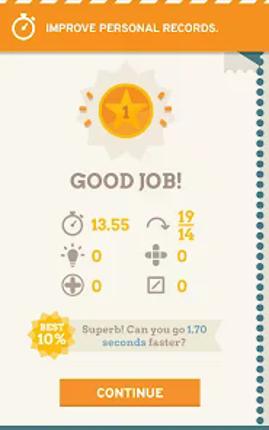 Pluszle ®: Brain logic puzzle screenshot