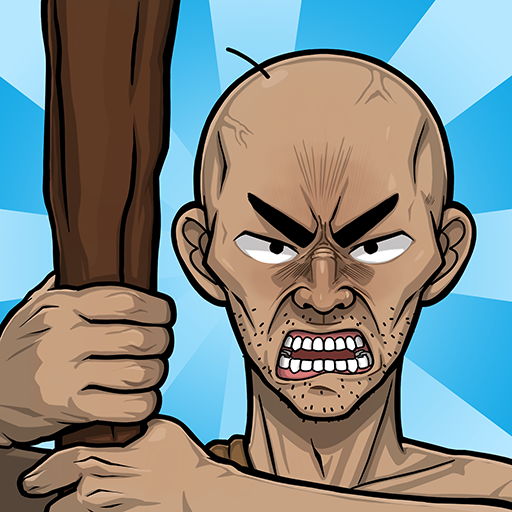 Games like Primitive Brothers: Idle Game