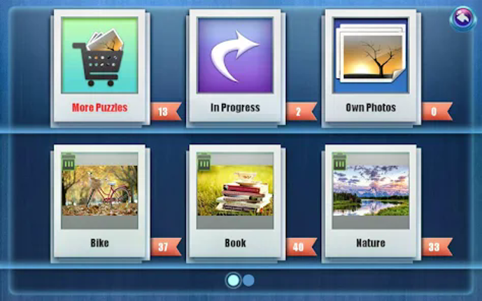 Titan Jigsaw Puzzles 2 Image