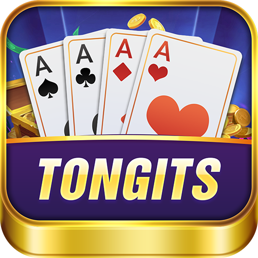 Games like Tongits - Offline Card Games