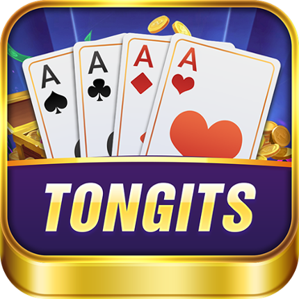 Tongits - Offline Card Games Image