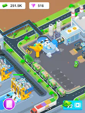 Waste to Wealth Image