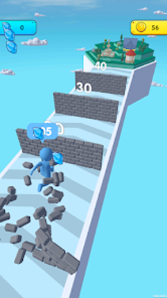 Titans Mater screenshot