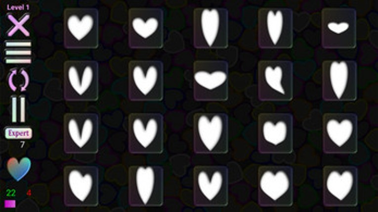 Alien Affection PC screenshot