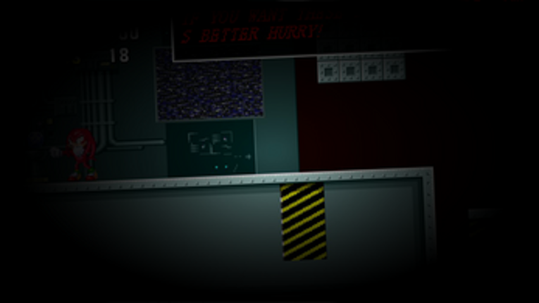 Another Sonic.exe Fan Game ( 2.0 ) screenshot