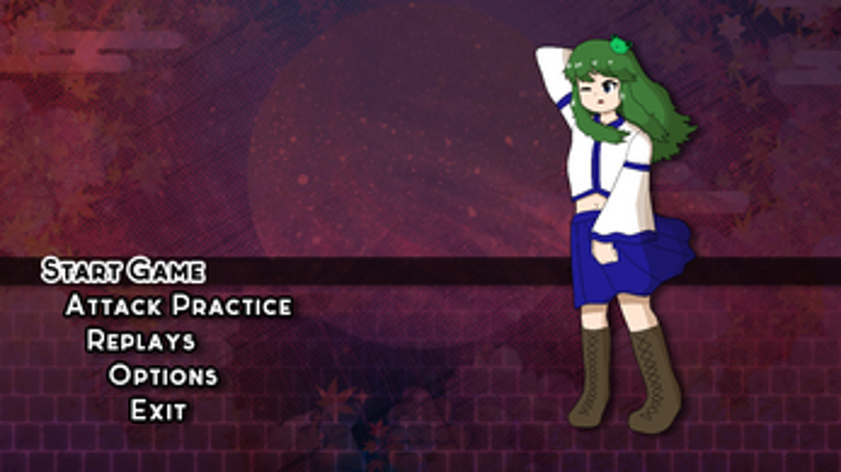 Touhou - Artisans of Bullet Hell Image