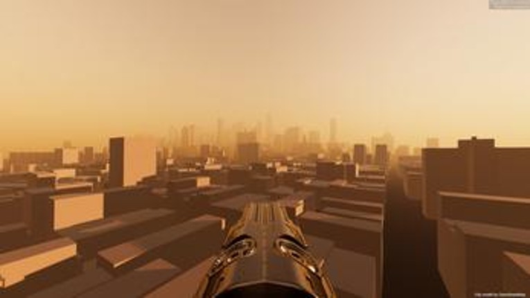 ArenaShooter Prototype screenshot