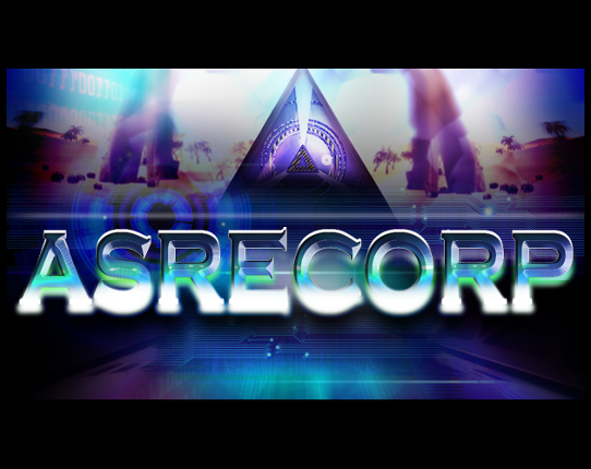 ASRECorp Game Cover