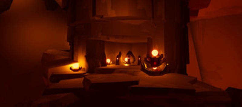 Baratrum Image
