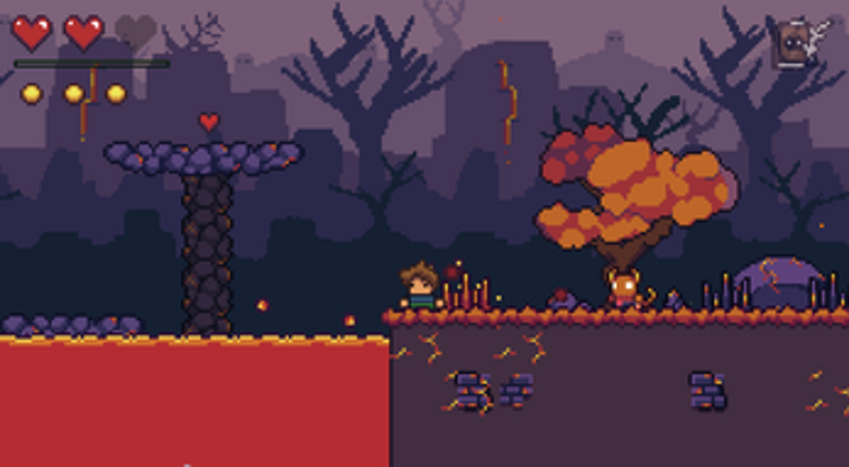 Bitlands [Demo] Image