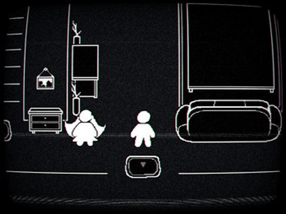 Blinded Sieve screenshot