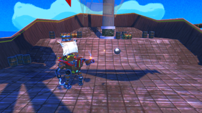 BOTBLINS Image